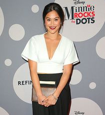 Dianne Doan, 35 лет, Канада Dianne Doan, 35 лет,